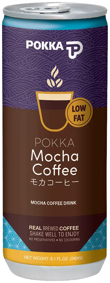 POKKA